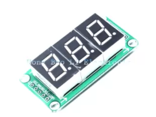 Module hiển thị led 7 đoạn 0.5 inch 74HC595